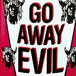 Guillaume Paris - Go Away Evil